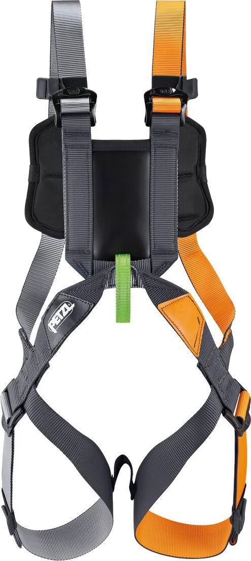 Simba Climbing Harness - not applicable 1