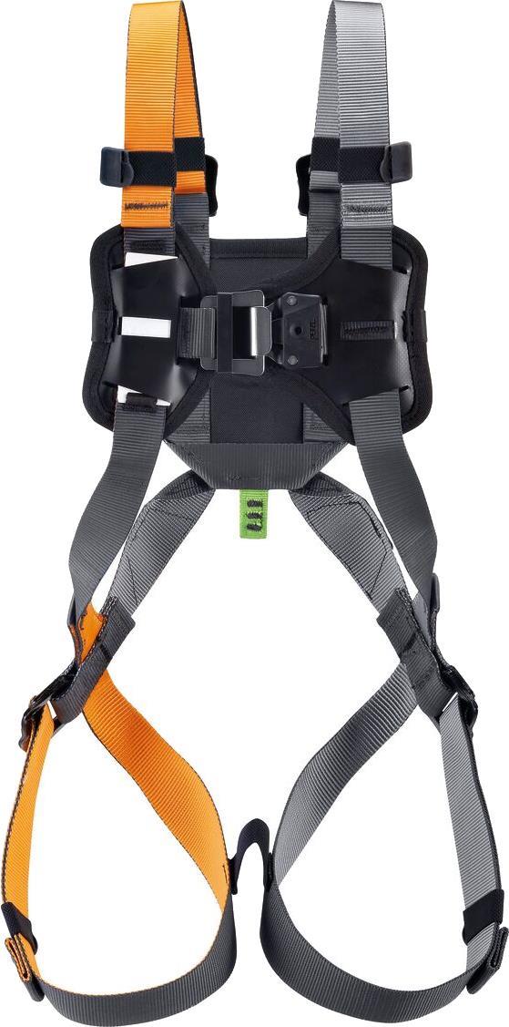 Simba Climbing Harness - not applicable 1