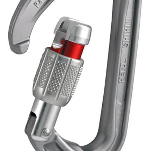 Spirit H-Frame Carabiner Screw-Lock - Not Applicable 2