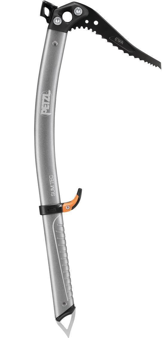 SumTec Ice Axe - Hammer - Not Applicable 1