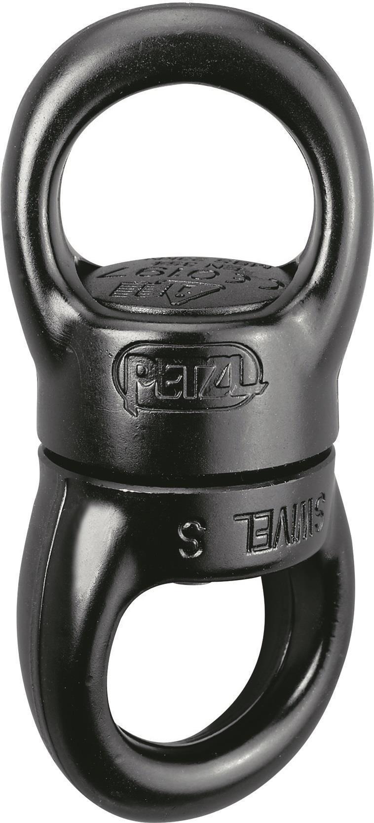 Swivel S - Black - Not Applicable 1