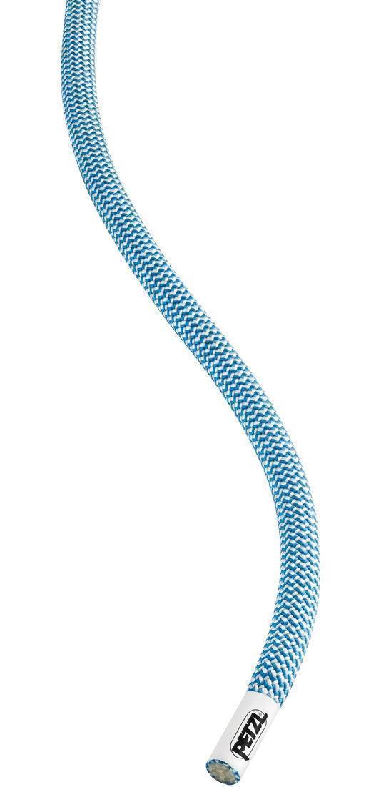 Tango Rope, 8.5mm x 60m - White / Blue 1