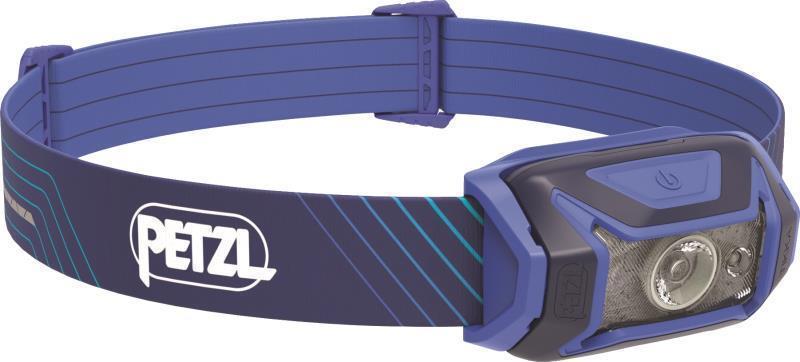 Tikka Core Headlamp - 450 Lumens - Blue 1