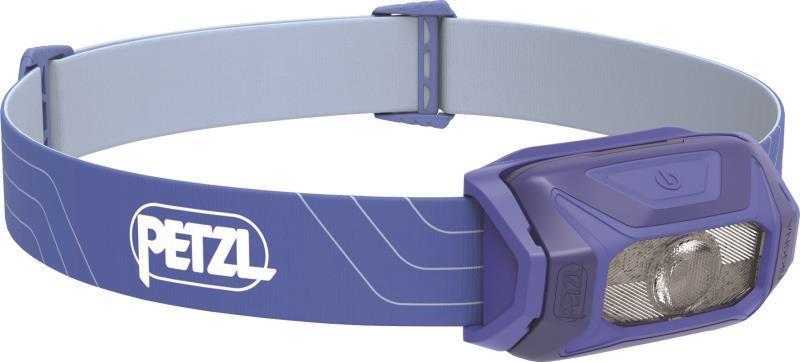 Tikkina Headlamp - 300 Lumens - Blue 1