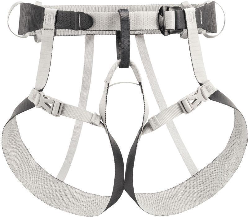 Tour Harness - gray 1