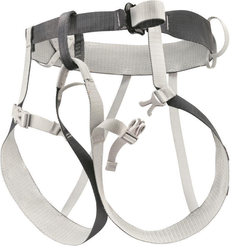 Tour Harness - gray 1