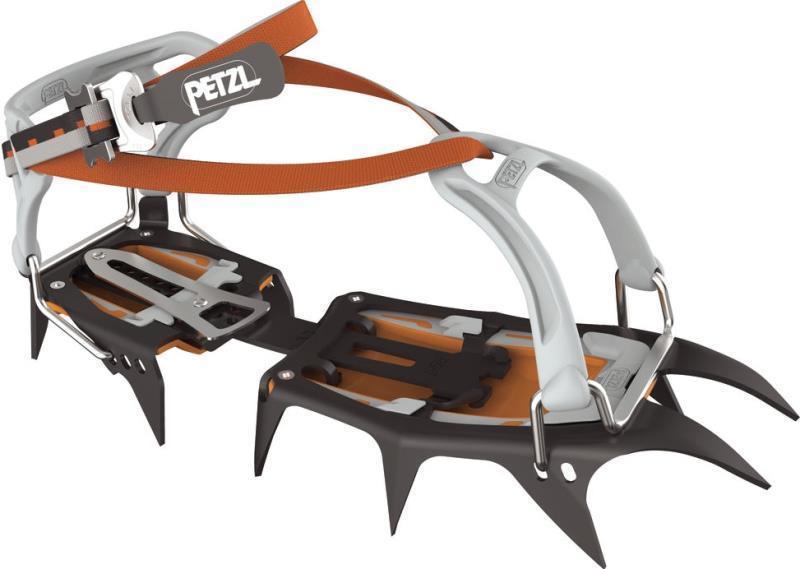 Vasak Crampon - FlexLock - Not Applicable 1