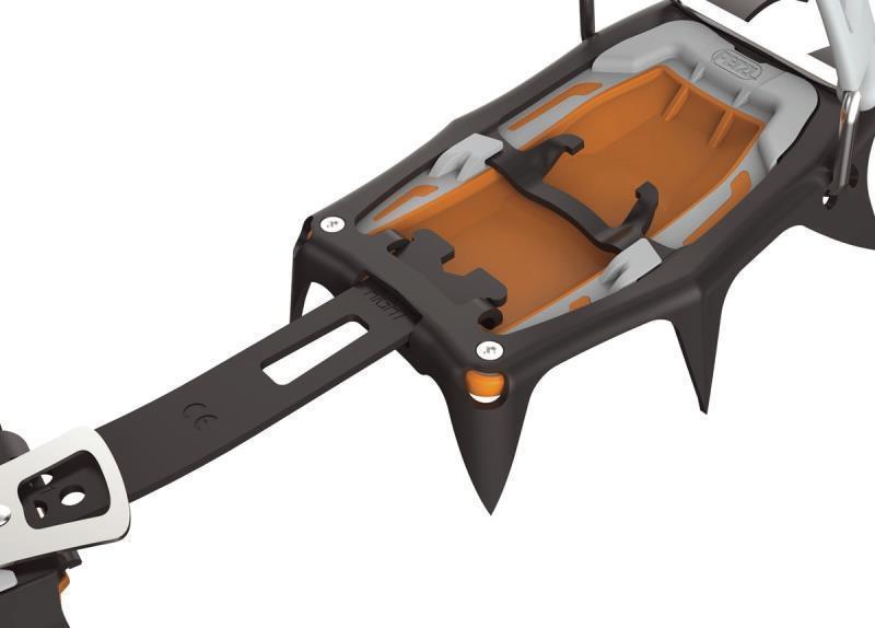 Vasak Crampon - FlexLock - Not Applicable 2