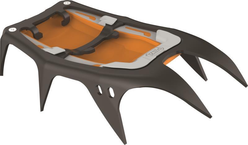 Vasak Front Sections - Pair - Not Applicable 1