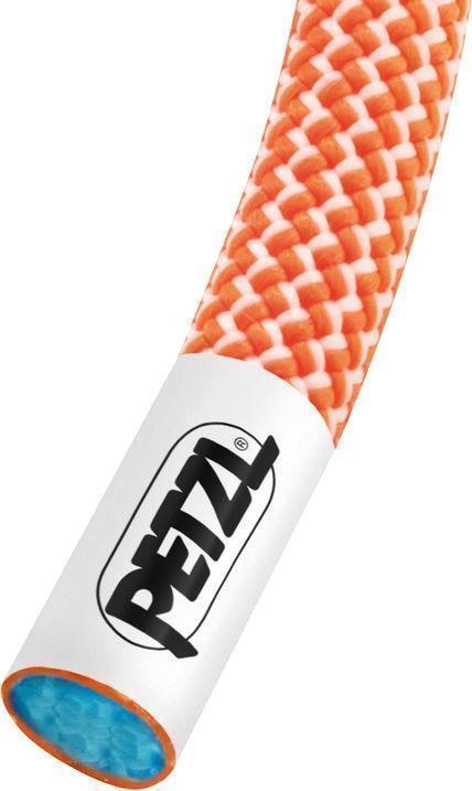 Volta Guide Rope, 9mm x 50m - orange 1