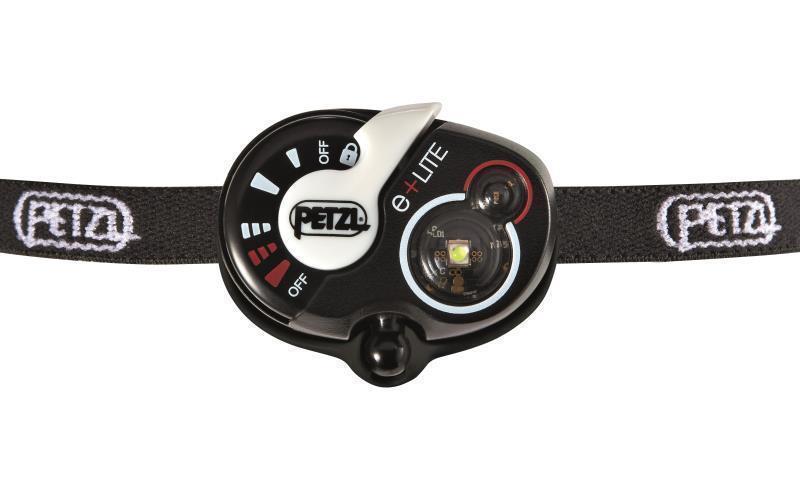 e+Lite Headlamp, 30 Lumens - Not Applicable 2