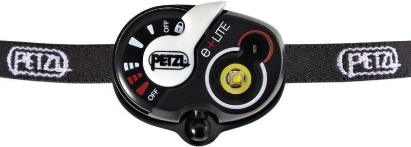 e+Lite Headlamp, 40 Lumens - Not Applicable 2