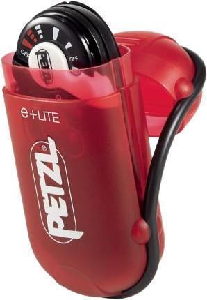 e+Lite Headlamp, 40 Lumens - Not Applicable 4