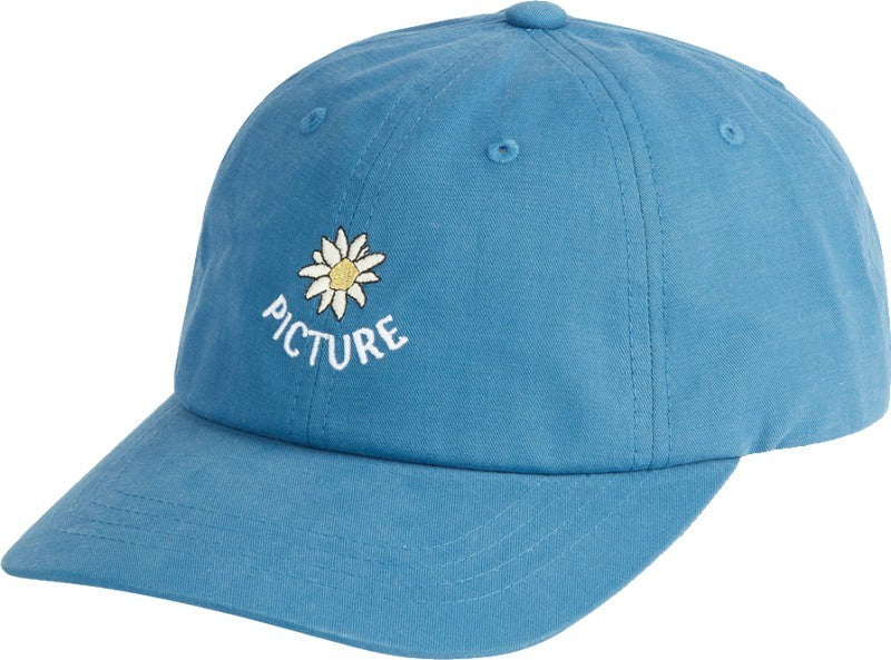 Atzan BB Cap - serenity blue 1