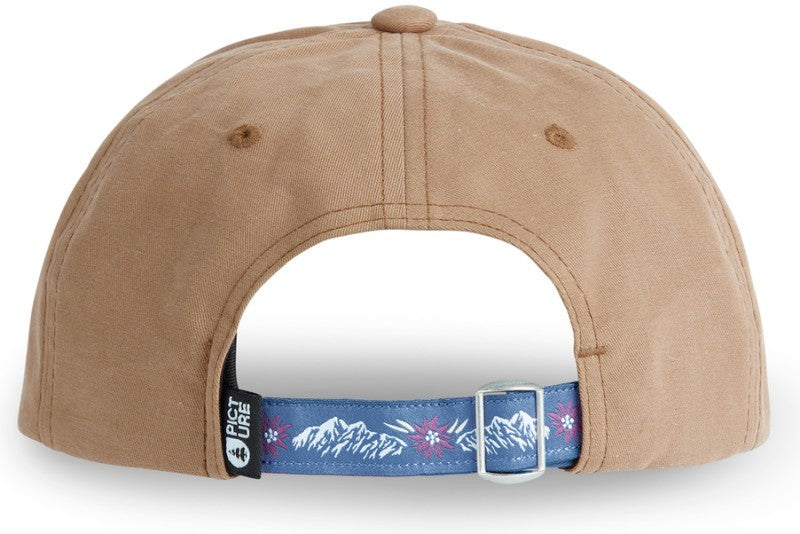 Atzan BB Cap - shitake 1