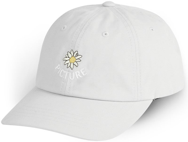 Atzan BB Cap - vapor grey 1