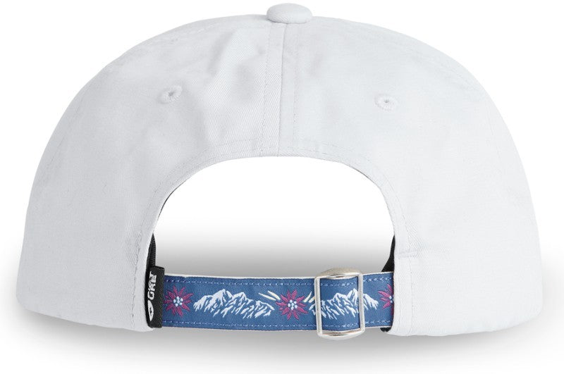 Atzan BB Cap - vapor grey 1