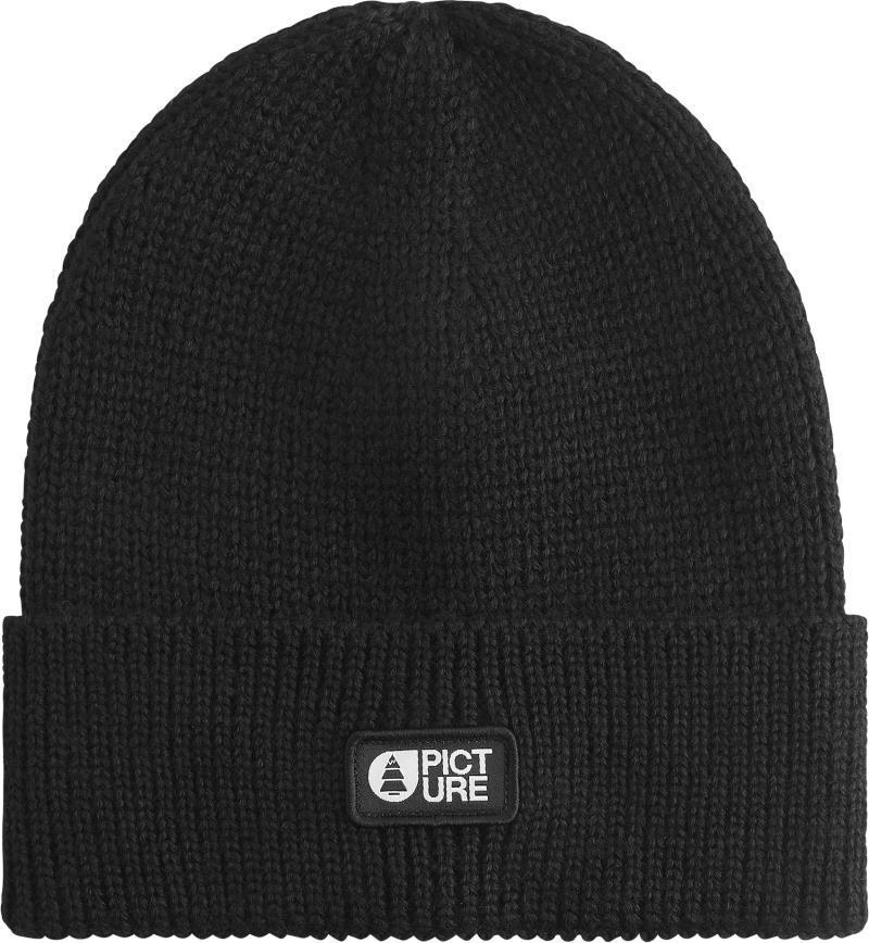 Colino Beanie - Black 1
