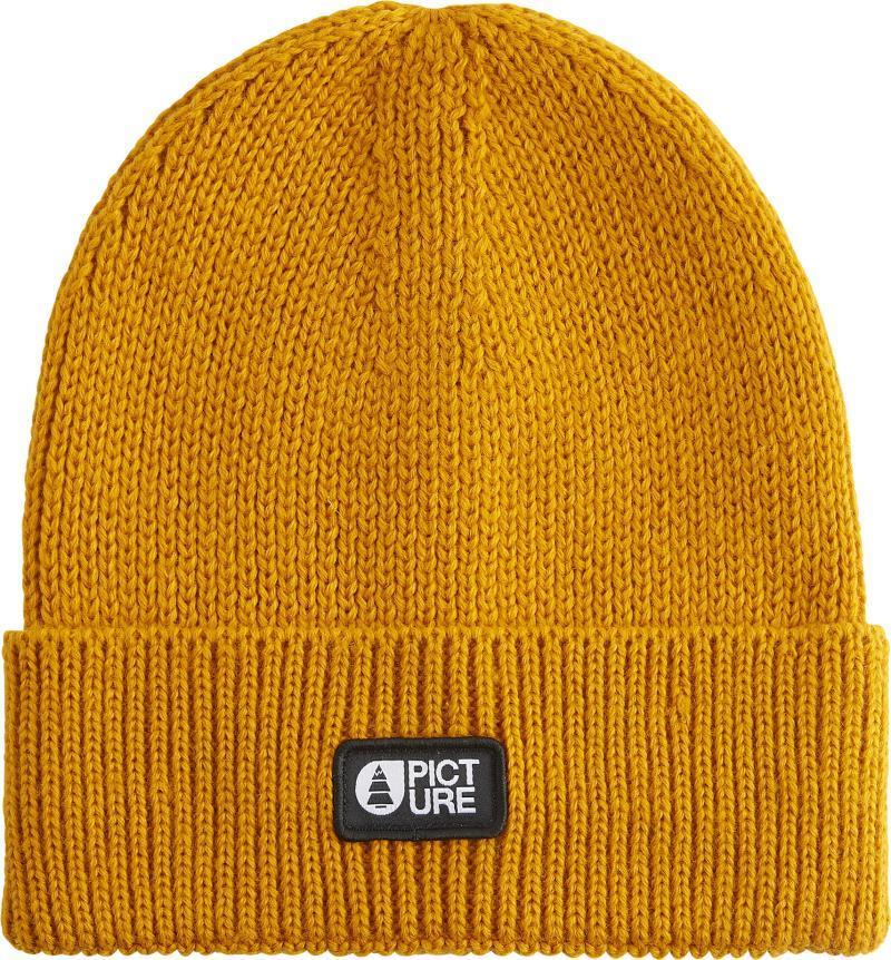 Colino Beanie - Camel 1