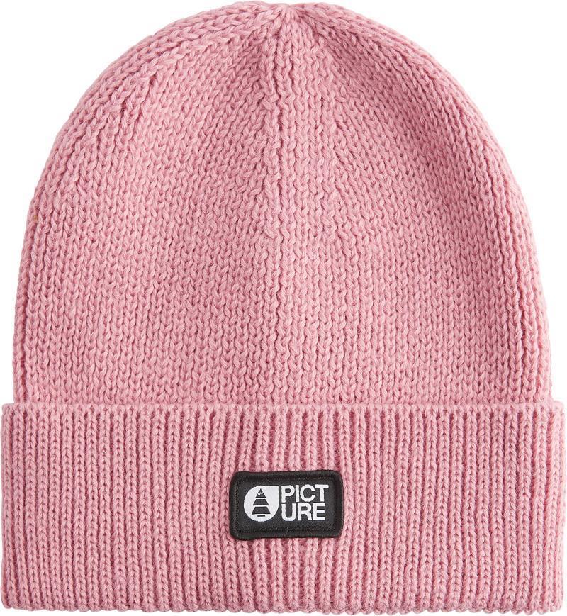 Colino Beanie - Cashmere Rose 1