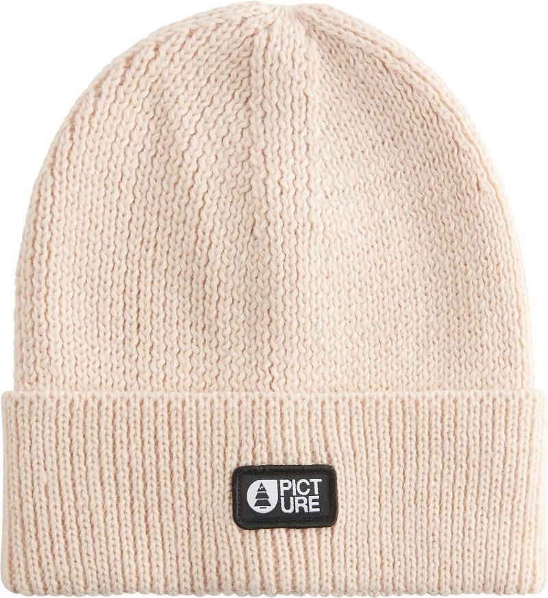 Colino Beanie - Cream 1