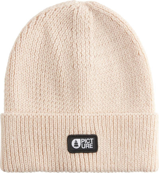 Colino Beanie - Cream 1