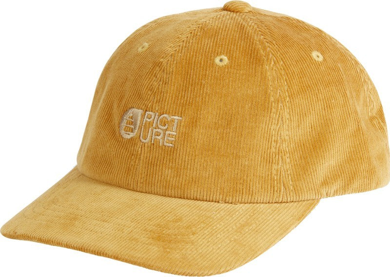 Qorda Cap - bronze brown 1