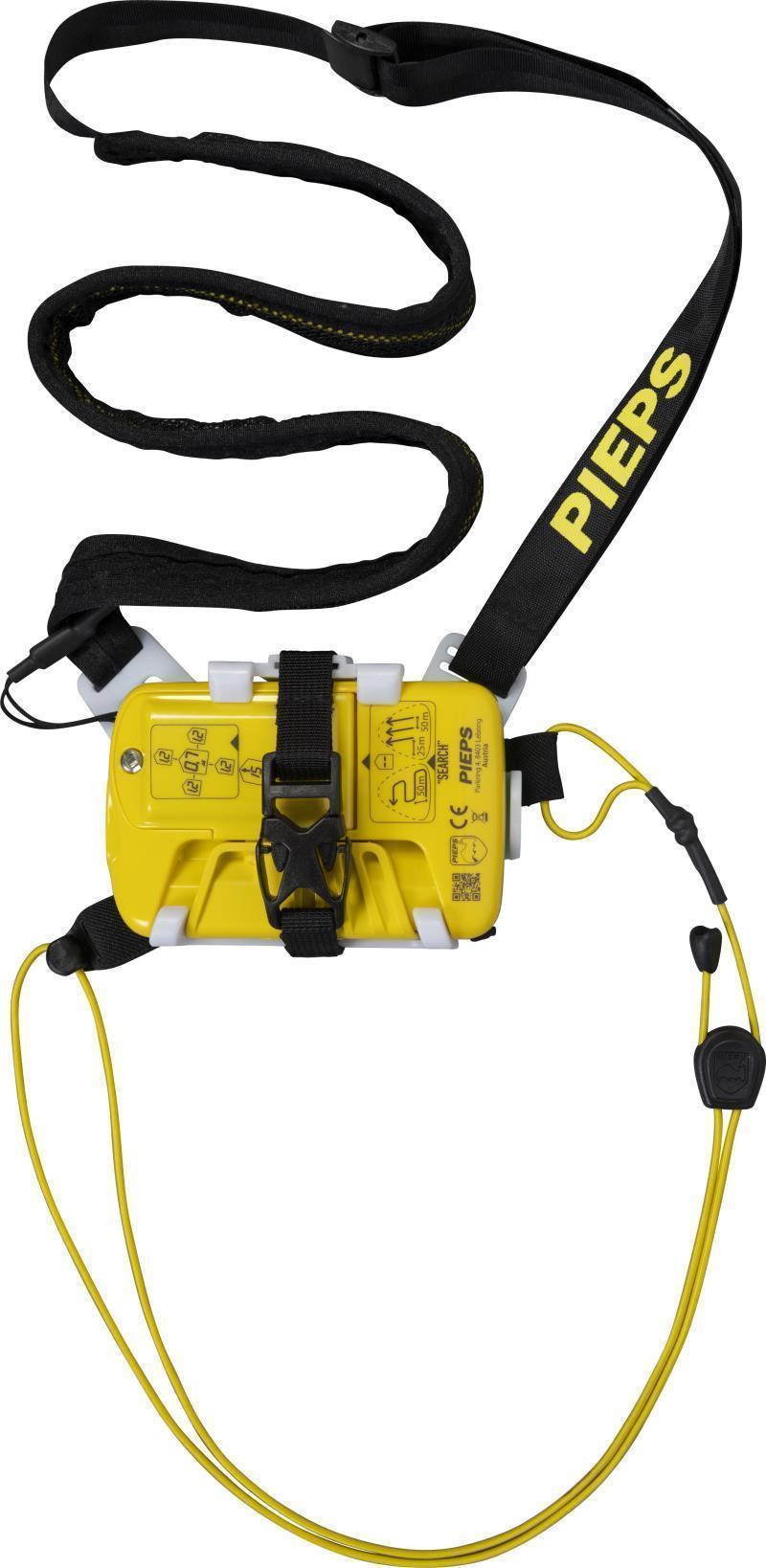 DSP Sport Carrying System - Not Applicable 2