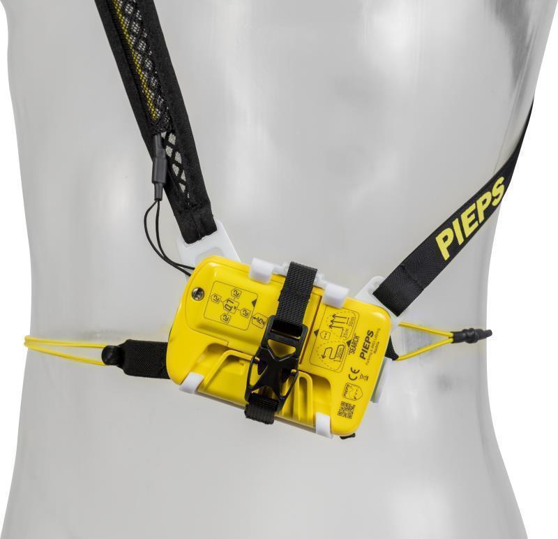 DSP Sport Carrying System - Not Applicable 3