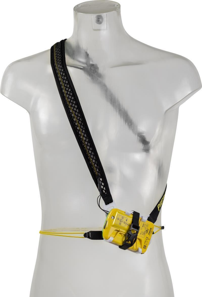 DSP Sport Carrying System - Not Applicable 4