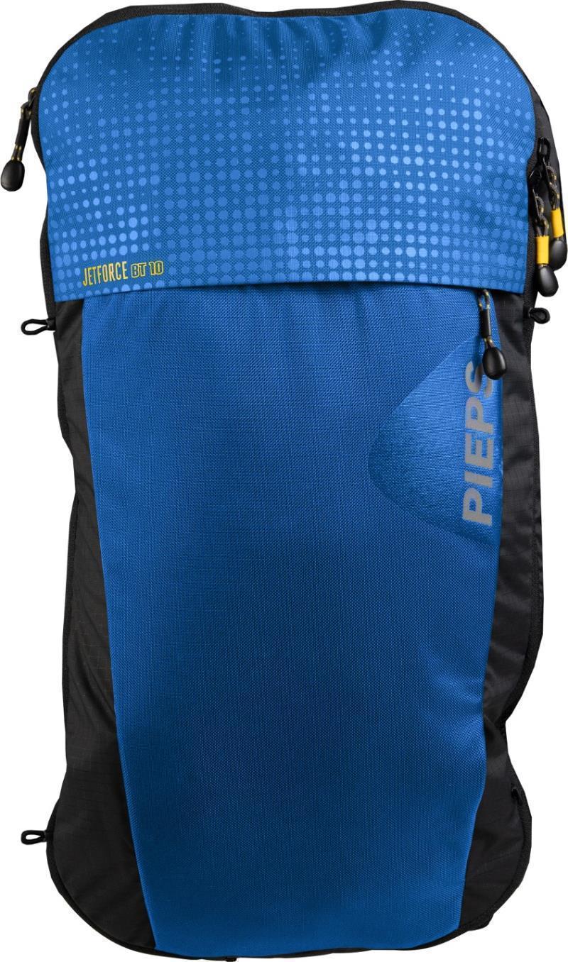 Jetforce BT Booster 10L - Repo Blue 1
