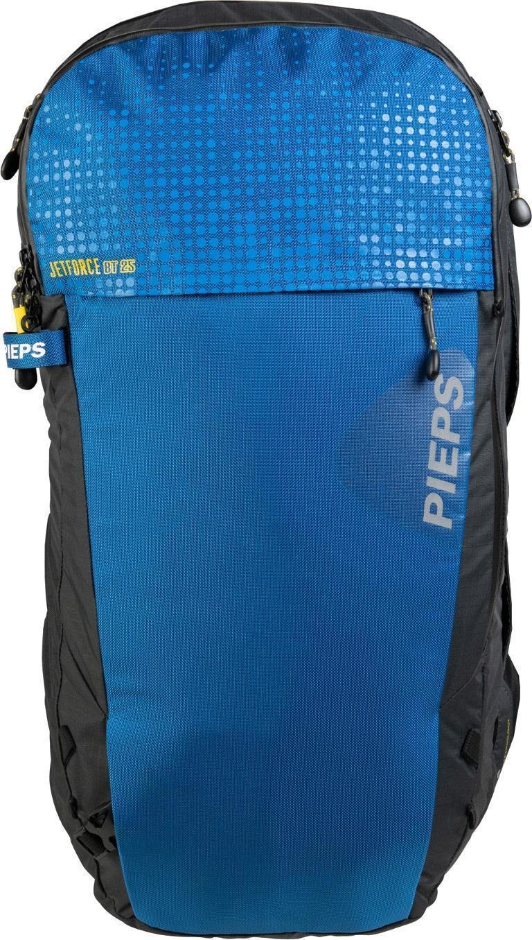 Jetforce BT Booster 25L - Repo Blue 1