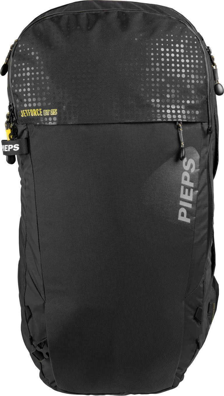 Jetforce BT Booster 25L - Repo Gray 1