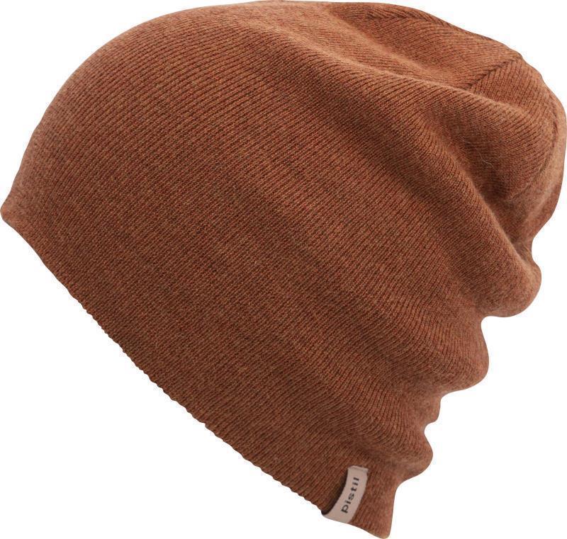 Ace Slouche - Mens - Rust 1