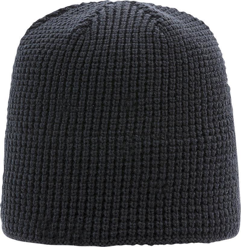 Boss Beanie - Mens - Black 1