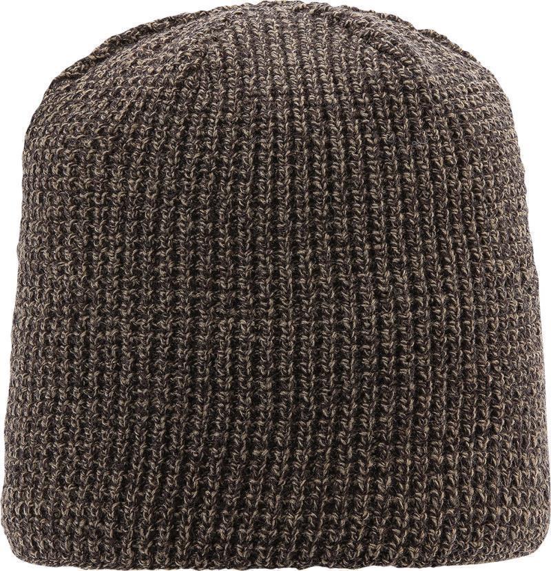 Boss Beanie - Mens - Brown 1