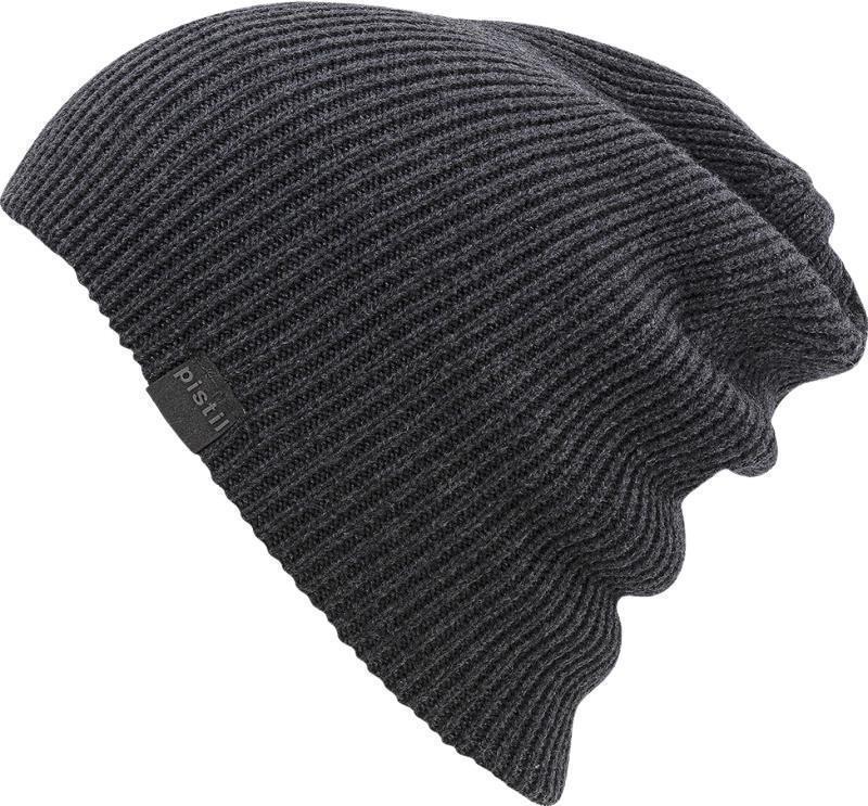 Brock Slouche - Mens - Charcoal 1