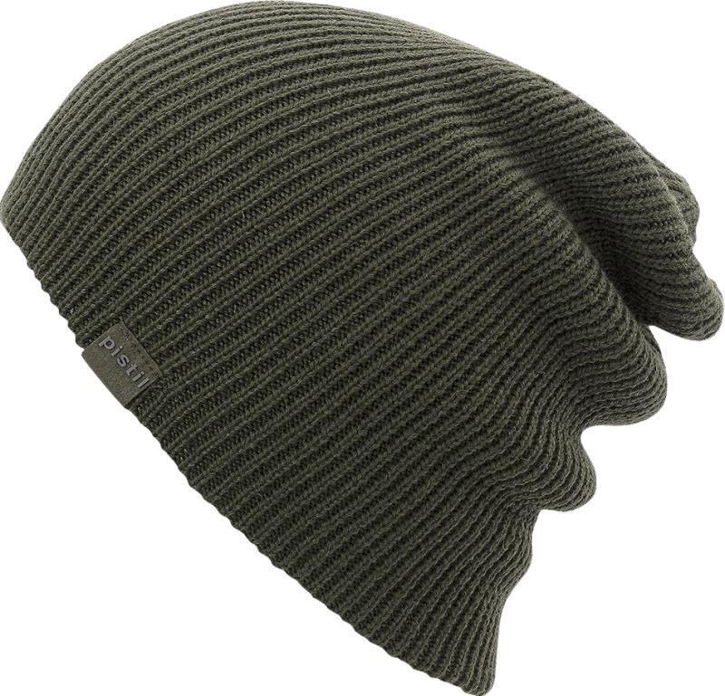 Brock Slouche - Mens - Olive 1