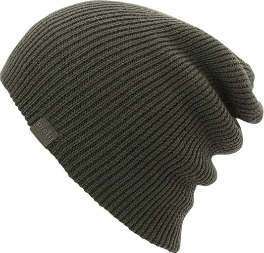 Brock Slouche - Mens - Olive 1