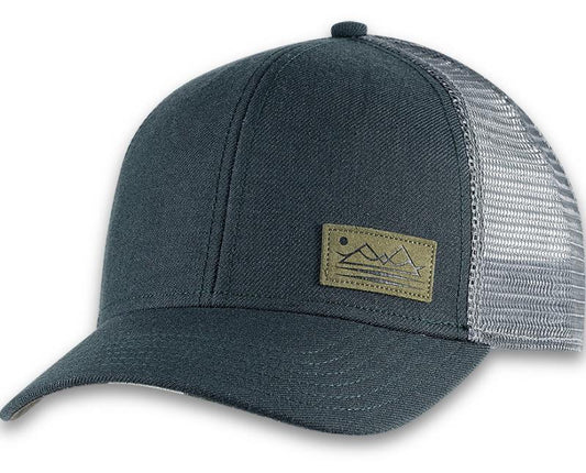 Dean Trucker - Mens - Spruce 1