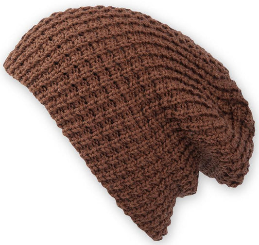Enzo Beanie - Mens - Copper 1