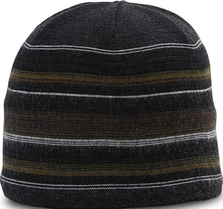 Flint Beanie - Mens - Bracken 1