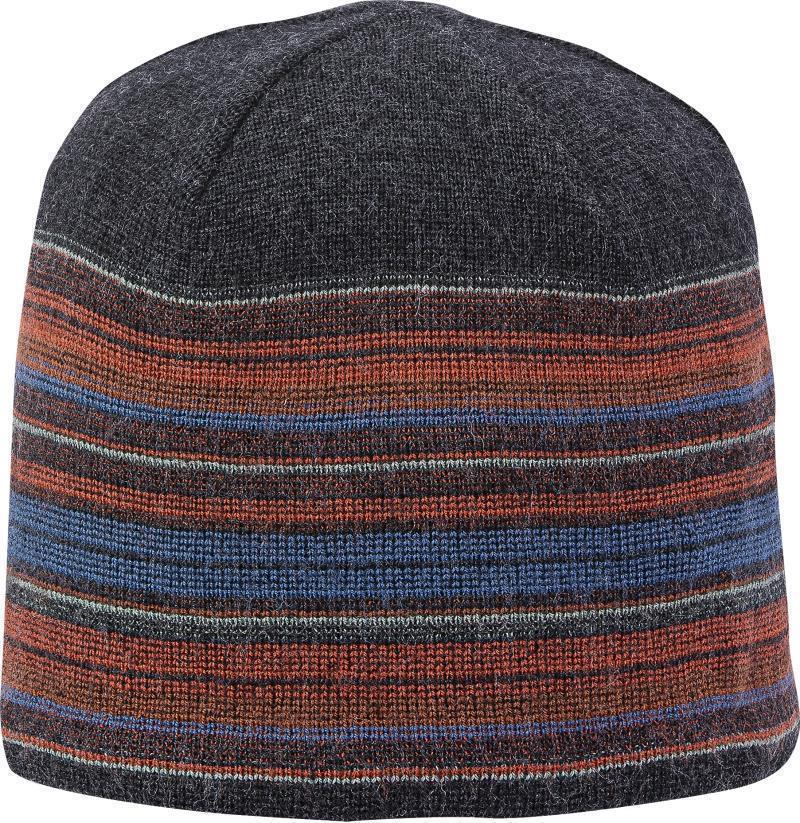 Flint Beanie - Mens - Sienna 1