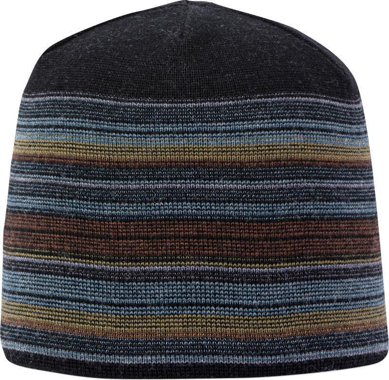 Flint Beanie - Mens - Slate 1