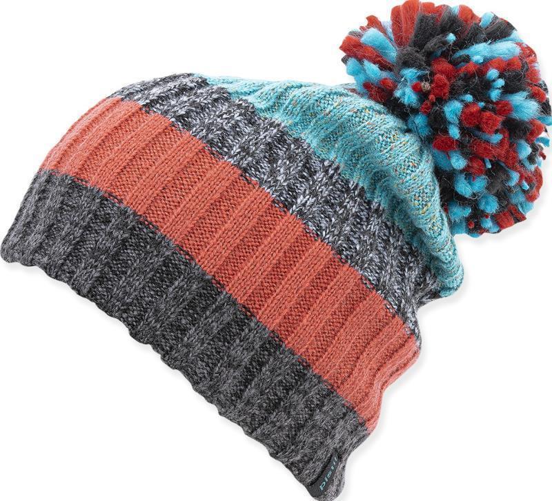 Halle Slouche - Womens - Aqua 1