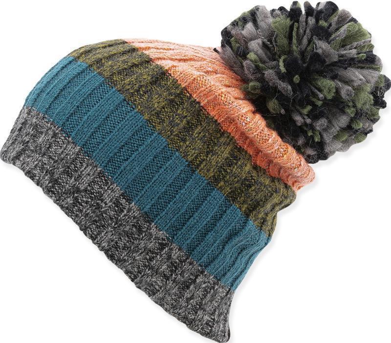 Halle Slouche - Womens - Melon 1