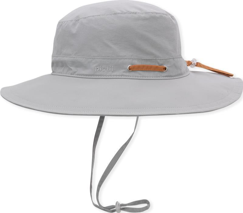 Harris Sun Hat - Mens - Dove 1