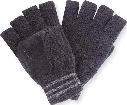 Hoyt Gloves - Mens - Black 1