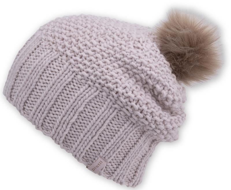 Juliette Slouche - Womens - Blush 1