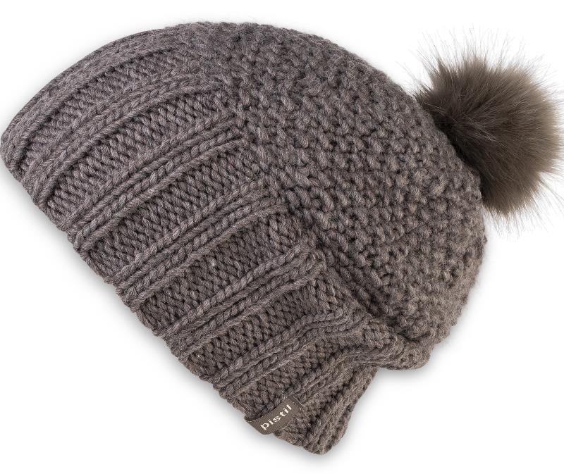 Juliette Slouche - Womens - Cinder 1